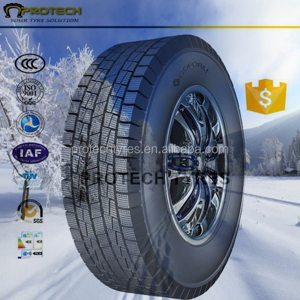 GOFORM WINTER TIRES w705 (WINTER TIRES)