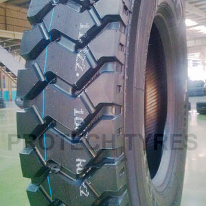 WOSEN truck tyre 12.00R24