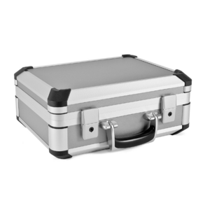 Portable Carrying Cases With Insert Foam Storage Case Protective Tool Case Hard High Quality Accept Customization