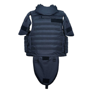 Shanghai Tactical Hard Plate Carrier Vest Full Coverage Molle Camo Plate Carrier Vest Combat Chalecos Tactico Tactical Body Vest