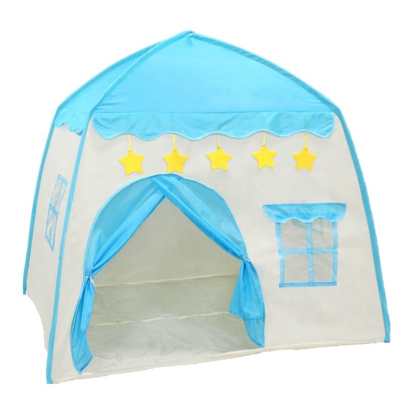 Hot Sale New Style Foldable Portable Birthday Gift Play House Toy Kids Tent For Indoor And Outdoor