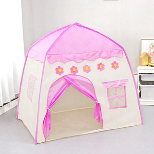 Hot Sale New Style Foldable Portable Birthday Gift Play House Toy Kids Tent For Indoor And Outdoor