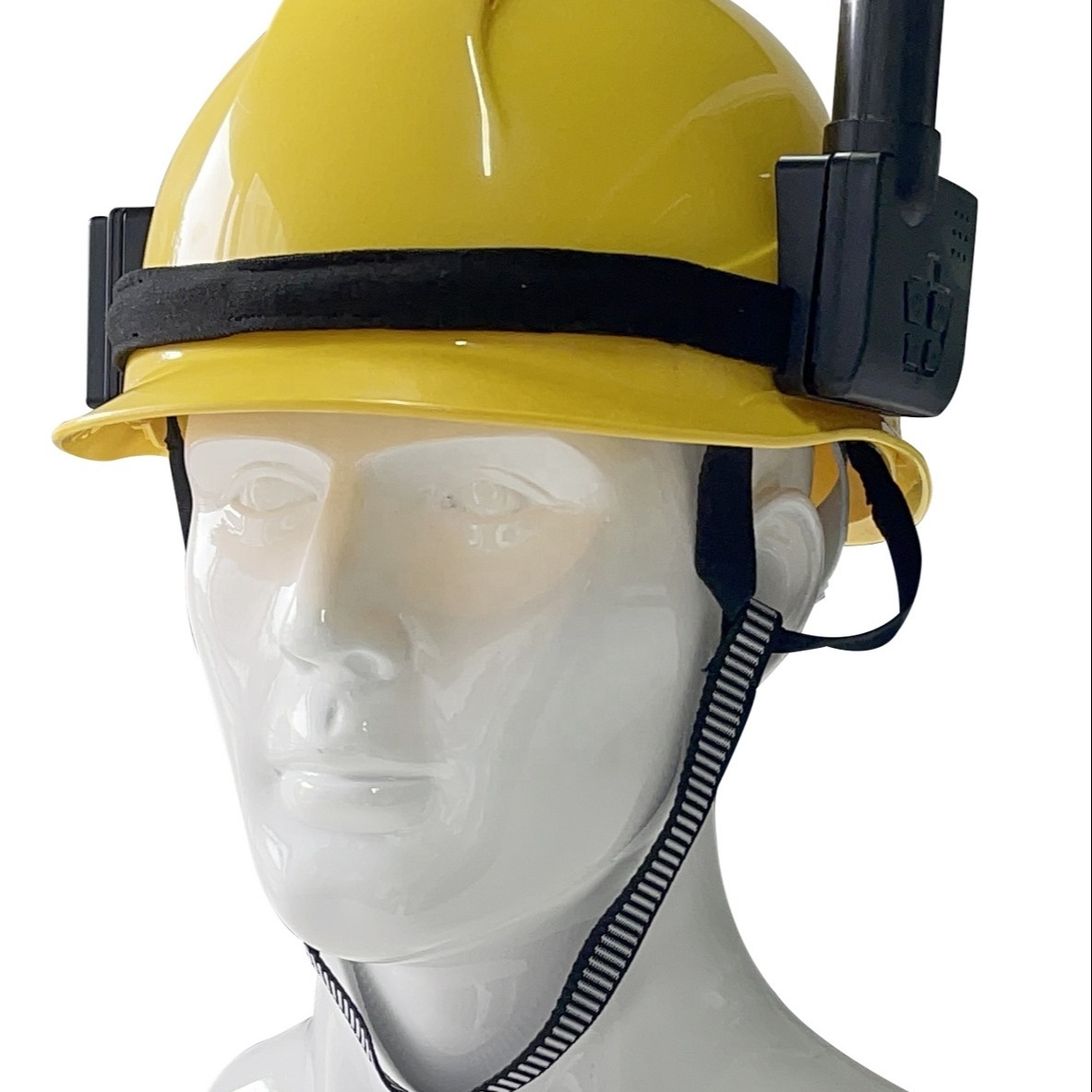 Manufacturer High-precision Precise Positioning Beidou RTK Positioning Helmet RTK Positioning Safety Helmet