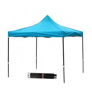 10x10 Trade Show Petrol Station Canopy Camping Canopy 3x3 Cheap Custom Printed Garden Tent Pop Up Gazebo Steel Folding Tent