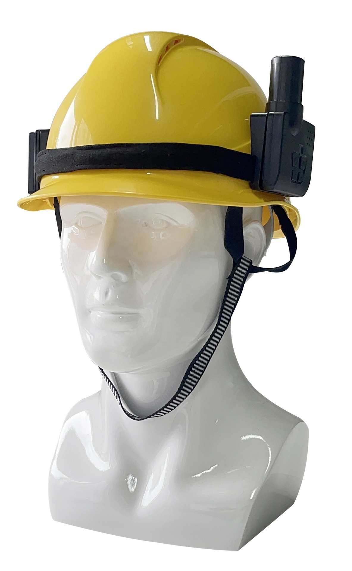 Manufacturer High-precision Precise Positioning Beidou RTK Positioning Helmet RTK Positioning Safety Helmet