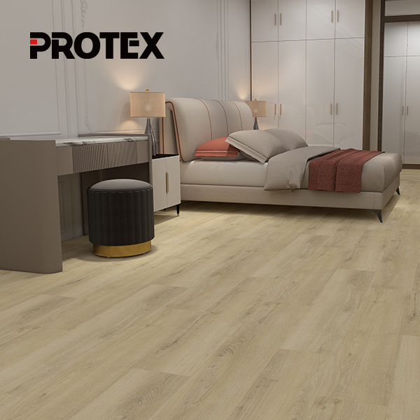 Ecofriendly premium lvt flooring Waterproof Wood Grain Glue Down Vinyl Plank Flooring Wholesale