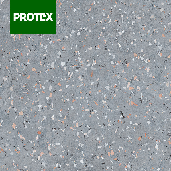 Protex tiles flooring vinyl plank and wall porcelain slab tile for hotel