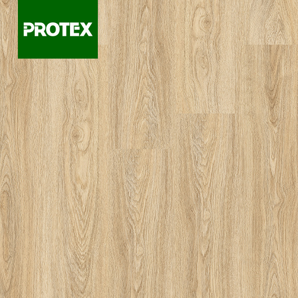 Protex factory price Luxury Vinyl Tile Peel and stick PVC Tile Plastic flooring Self Adhesive 5mm 6mm PVC Vinyl Floor