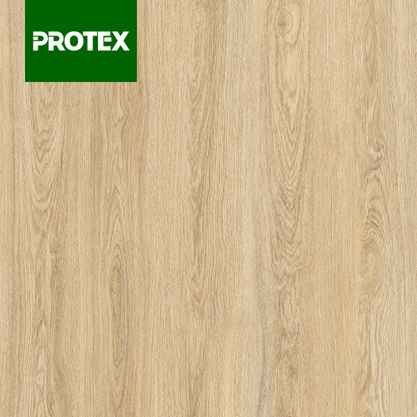 Protex factory price Luxury Vinyl Tile Peel and stick PVC Tile Plastic flooring Self Adhesive 5mm 6mm PVC Vinyl Floor