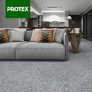 Protex tiles flooring vinyl plank and wall porcelain slab tile for hotel