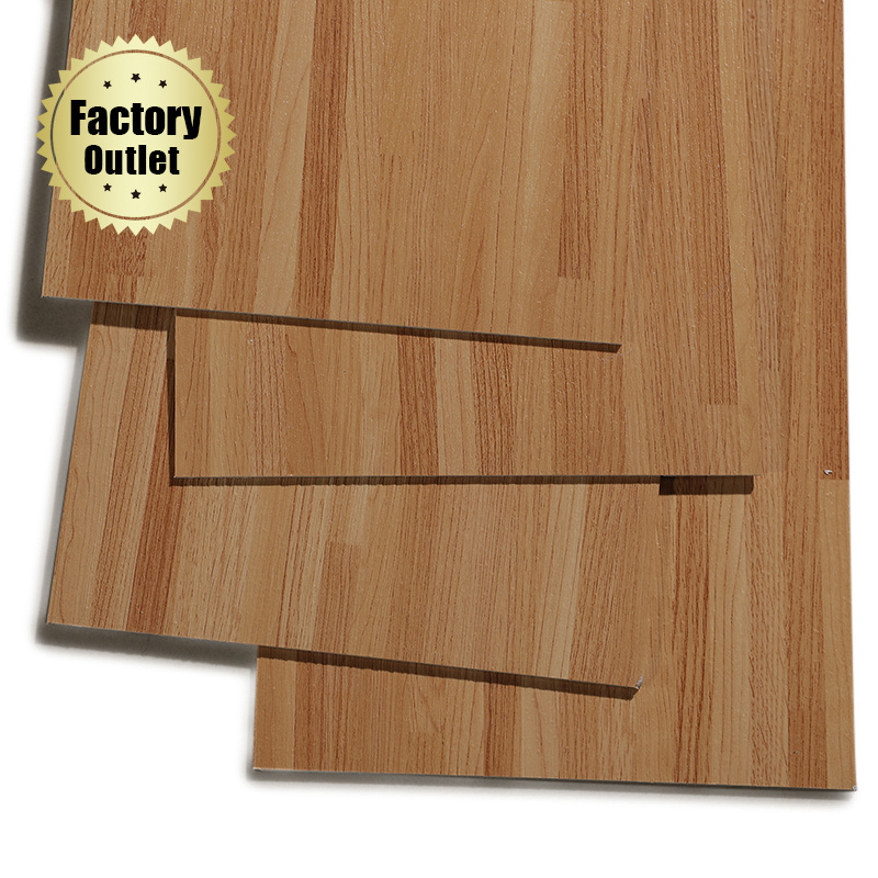 Factory Price stick on  flexible self adhesive vinyl flooring tiles