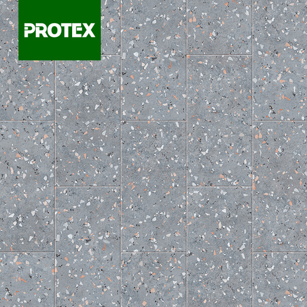 Protex tiles flooring vinyl plank and wall porcelain slab tile for hotel