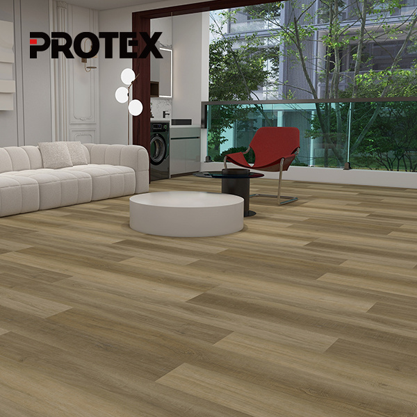 Ecofriendly premium lvt flooring Waterproof Wood Grain Glue Down Vinyl Plank Flooring Wholesale