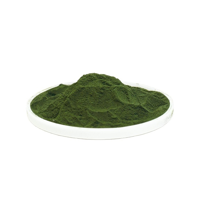 Food  Grade EPA Source Nannochloropsis Gaditana Powder Natural Algae Powder