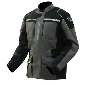 Factory outlets breathable rally suit rider motorcycle jackets for men riding motorbike textile jackets mens jacket 2023