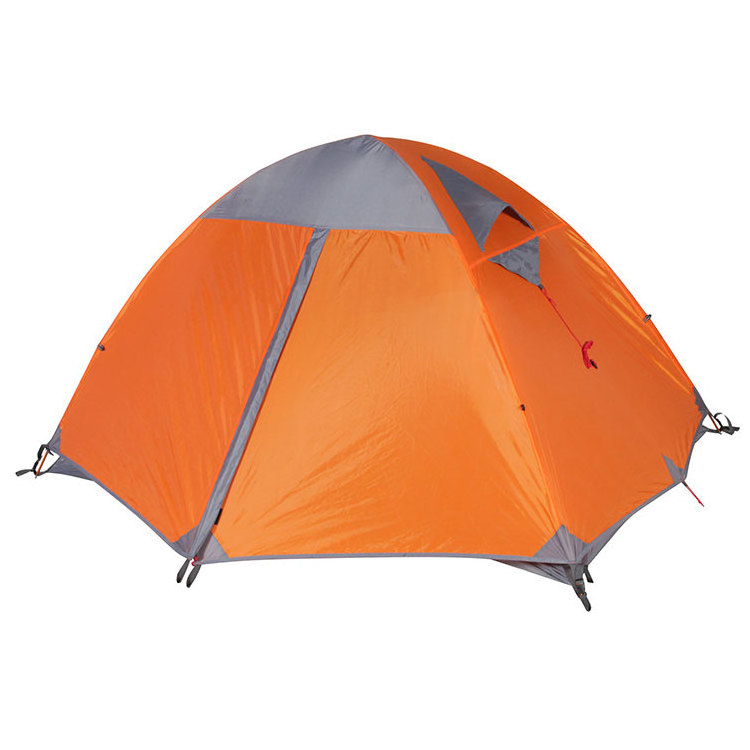 Outdoor Tent Camping Tent Outdoor supplies Waterproof 4 season 2-3 person tent Hiking gear