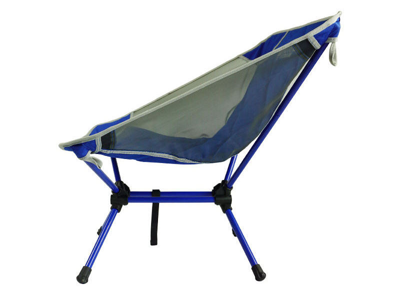 Manufacturers wholesale steel hunting simple folding camping iron chair outdoor picnic travel chair