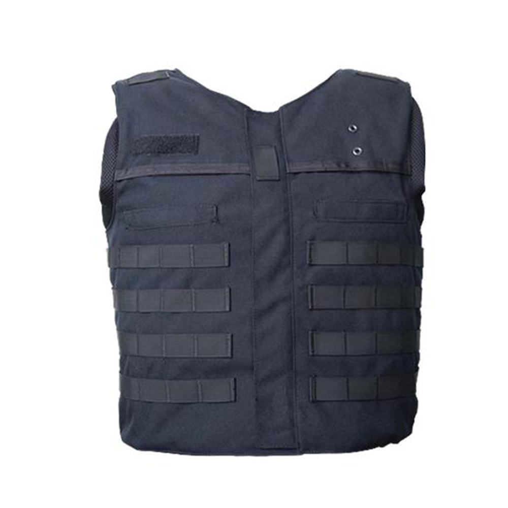 Roadway Visibility Safety Jacket High Quality Security Vest Wholesale Price Comfortable Mesh Bike Vest