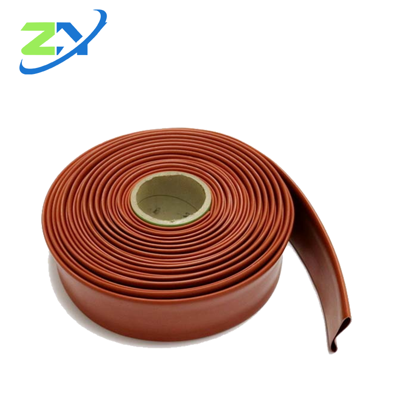 20KV Busbar Heat Shrink Sleeve High Voltage Heat Shrink Tube for Bus bar copper insulation