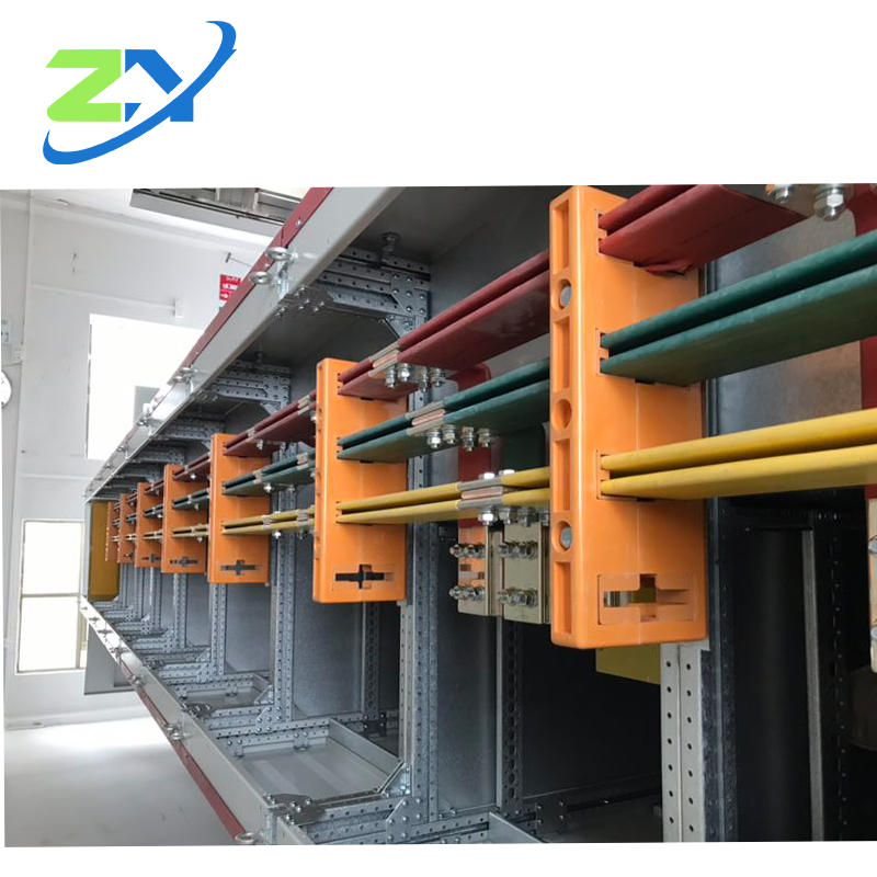 20KV Busbar Heat Shrink Sleeve High Voltage Heat Shrink Tube for Bus bar copper insulation