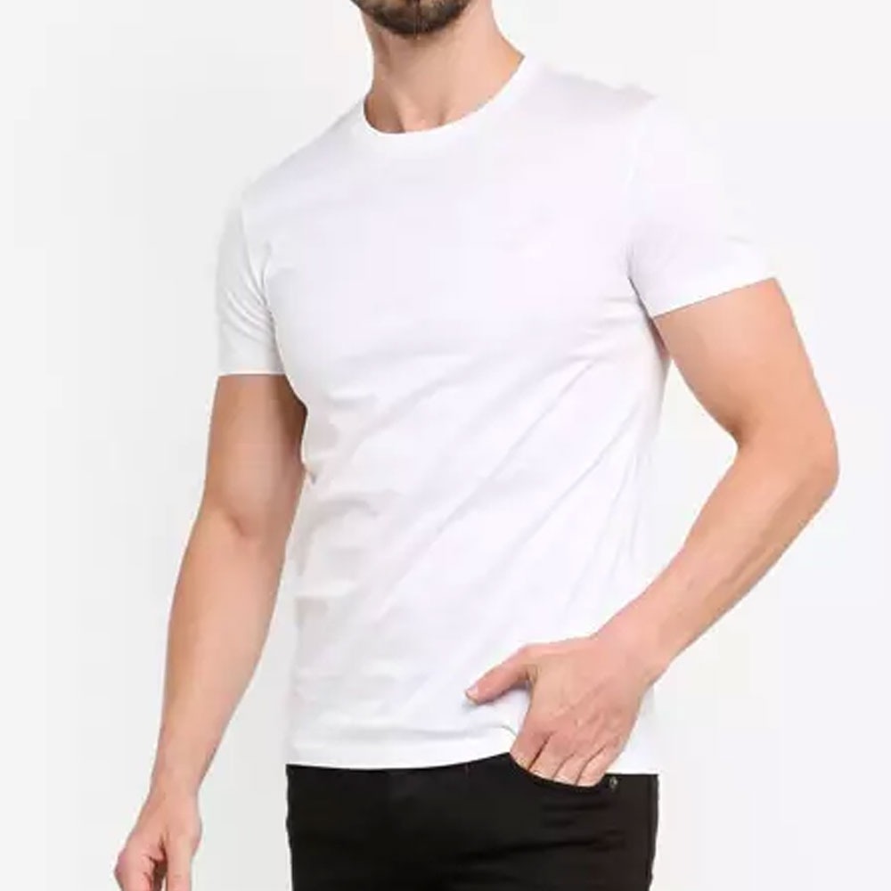 Wholesale Sport Bulk Blank Casual T-Shirt Pakistan Best Clothing Manufacturers Quick Dry Men's T-Shirts