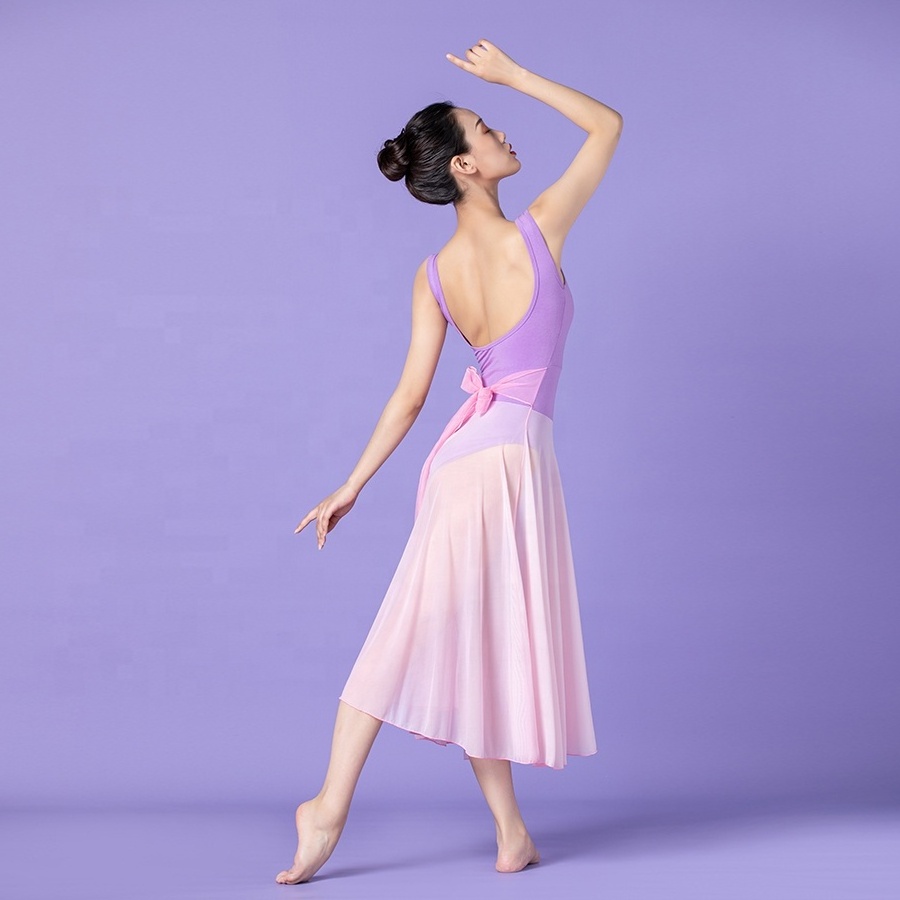 Wholesale Adult Ballet Dance Dresses