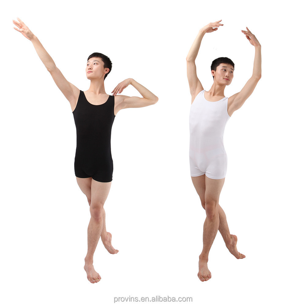 Dansgirl Men Latin Ballet Dance Wholesale Unitard