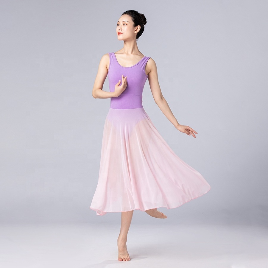 Wholesale Adult Ballet Dance Dresses