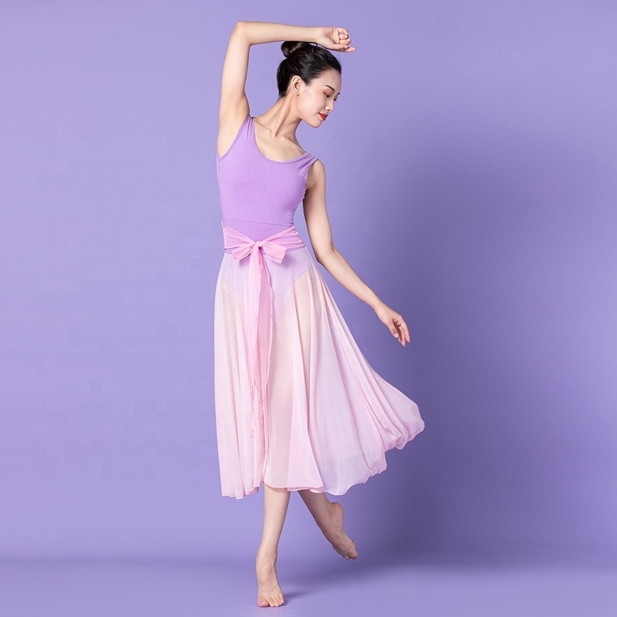 Wholesale Adult Ballet Dance Dresses