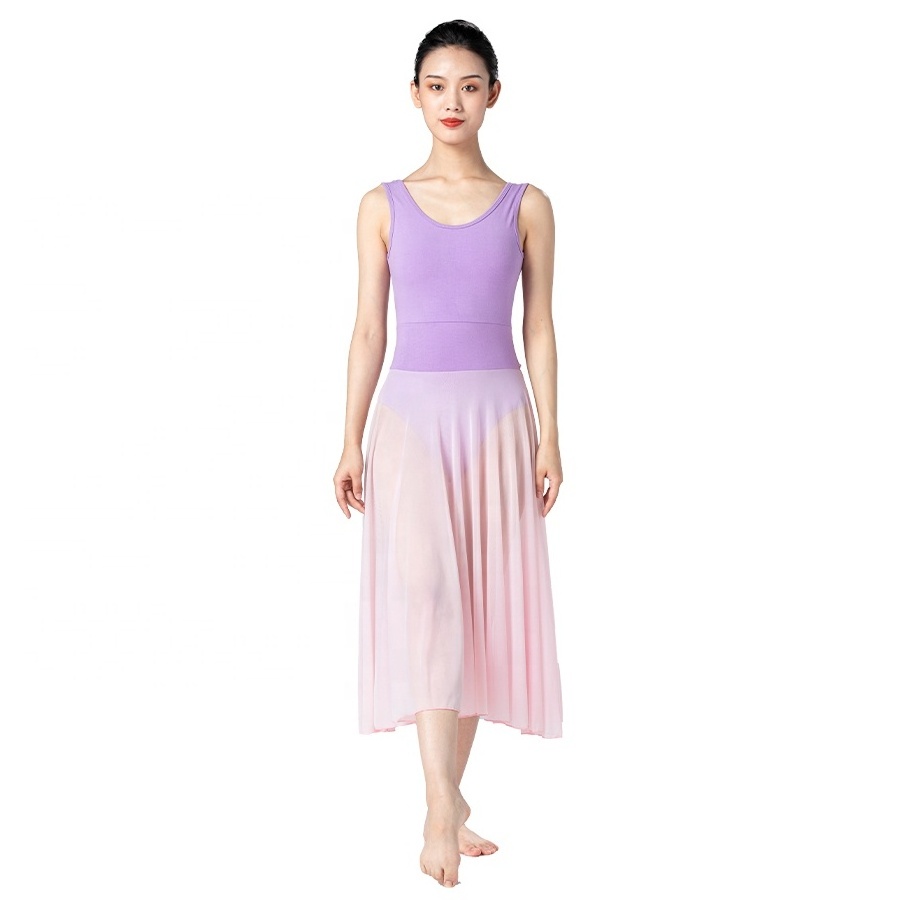 Wholesale Adult Ballet Dance Dresses