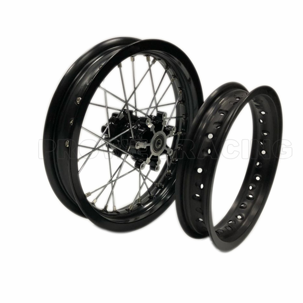 10 12 14 inch motorcycle alloy wheel rims for kids