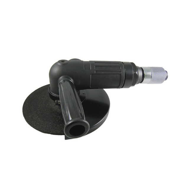 angle air die grinder 4