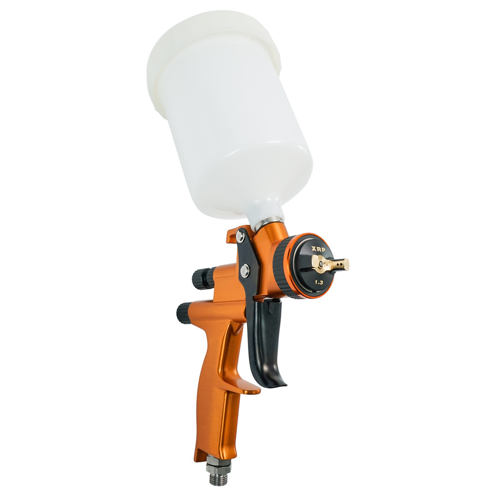 hot sell power spray gun pistola de pintura automotriz profesional