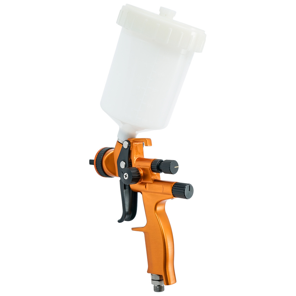 hot sell power spray gun pistola de pintura automotriz profesional