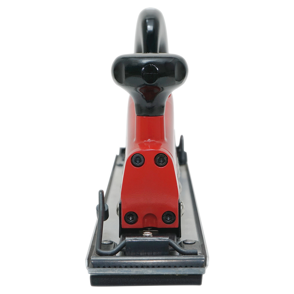 heavy duty straight line power woodworking sander