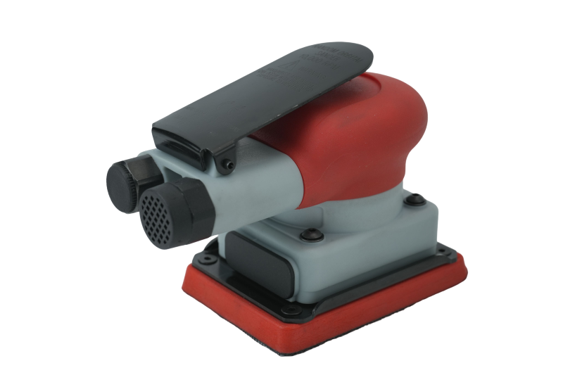 professional elite mini air pneumatic sander polisher grinder