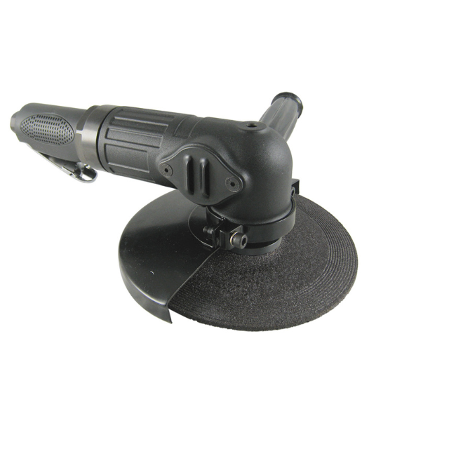 angle air die grinder 4