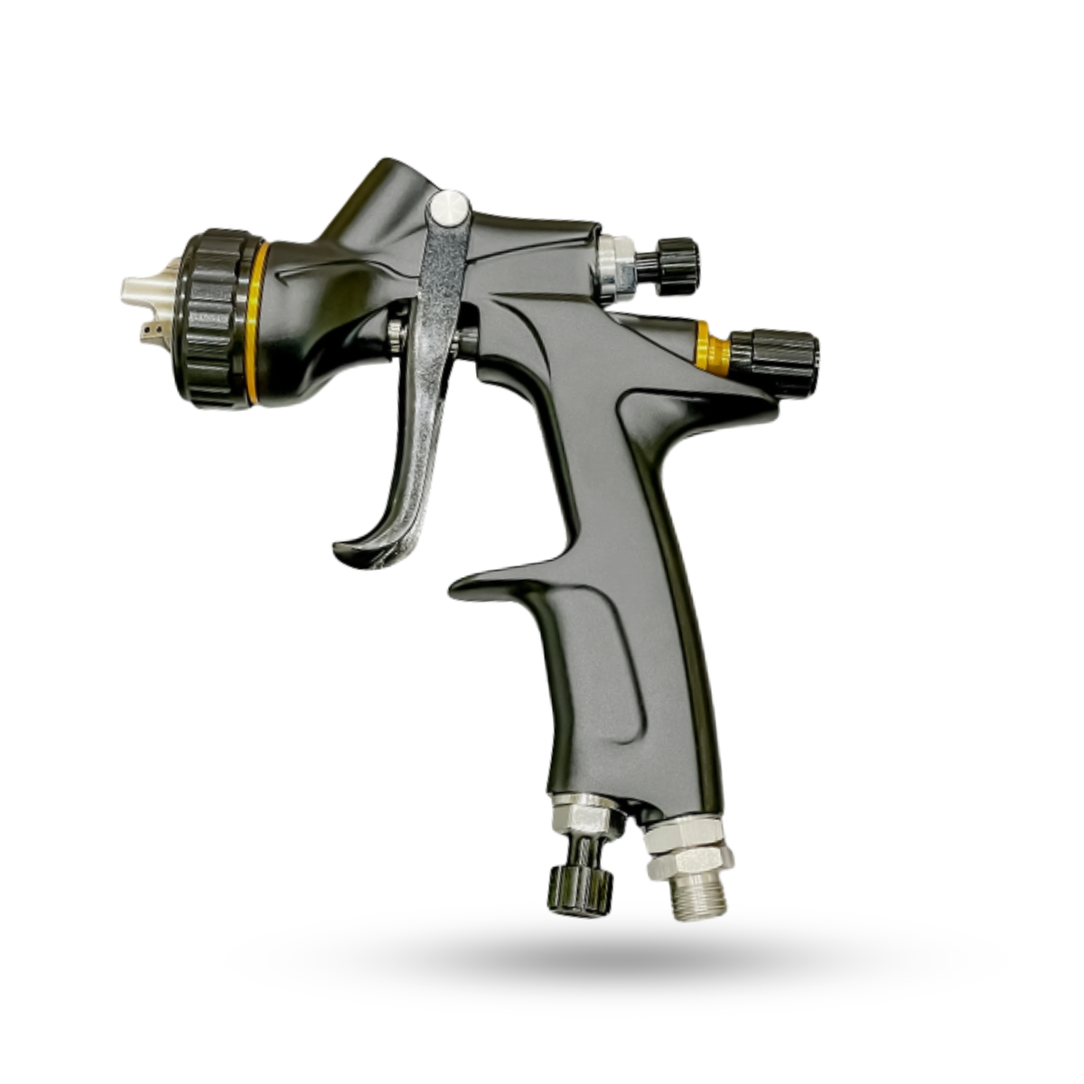 hot sell power spray gun pistola de pintura automotriz profesional