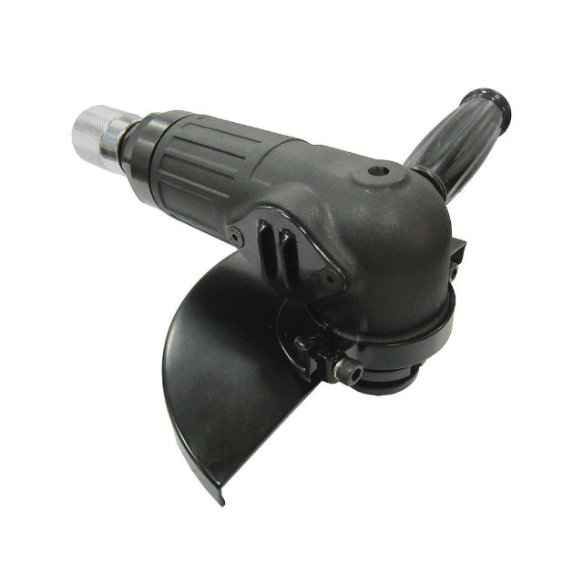 angle air die grinder 4