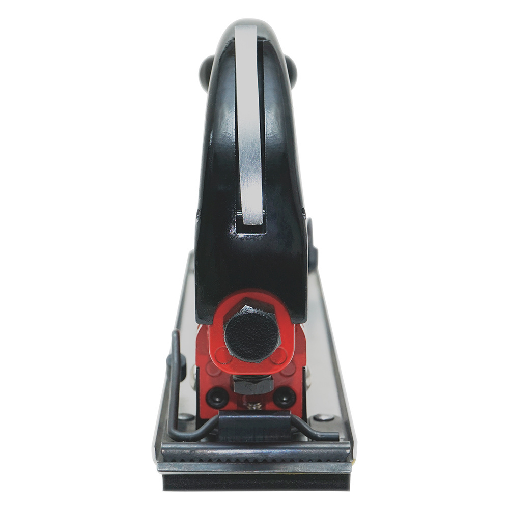 heavy duty straight line power woodworking sander