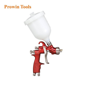 without compressor painting paint air spray gun