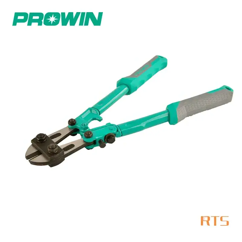 PROWIN Adjustable Side 14-48 Inch Heavy Duty Hydraulic Bolt Cutter /wire Cable Cutter Cutting Pliers