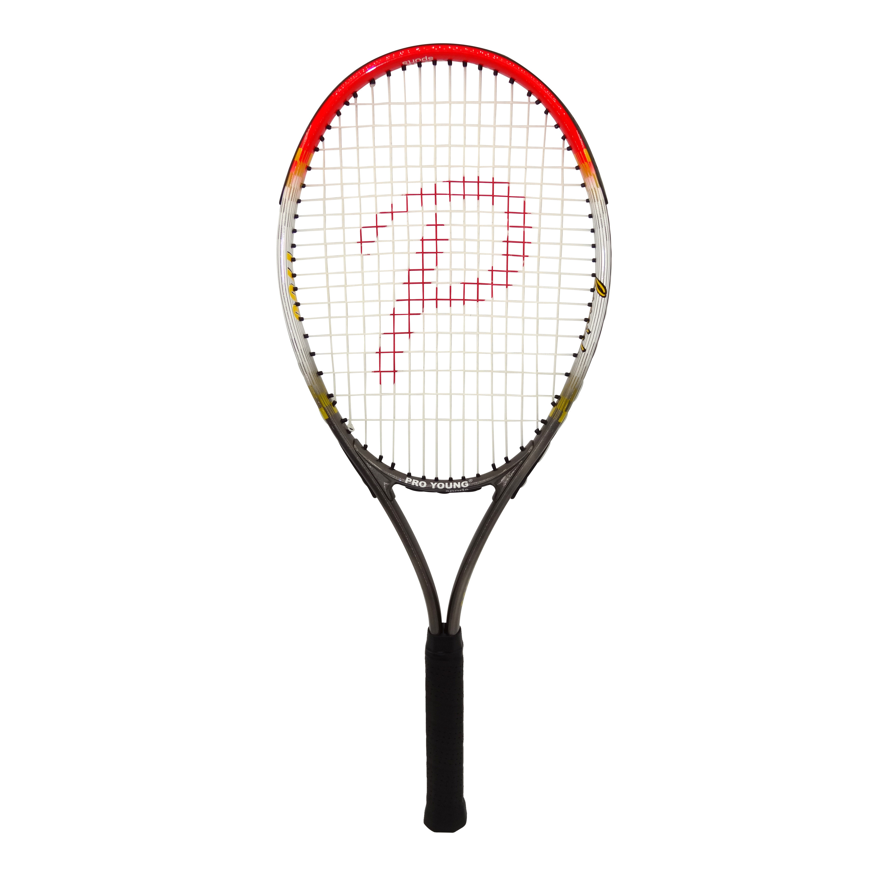 Tennis Racket Aluminum Custom 27inch Professional Factory Supply Tennis Racquet