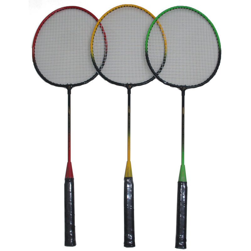 Hot Sales High QualityRacket 4 Player Badminton Racket