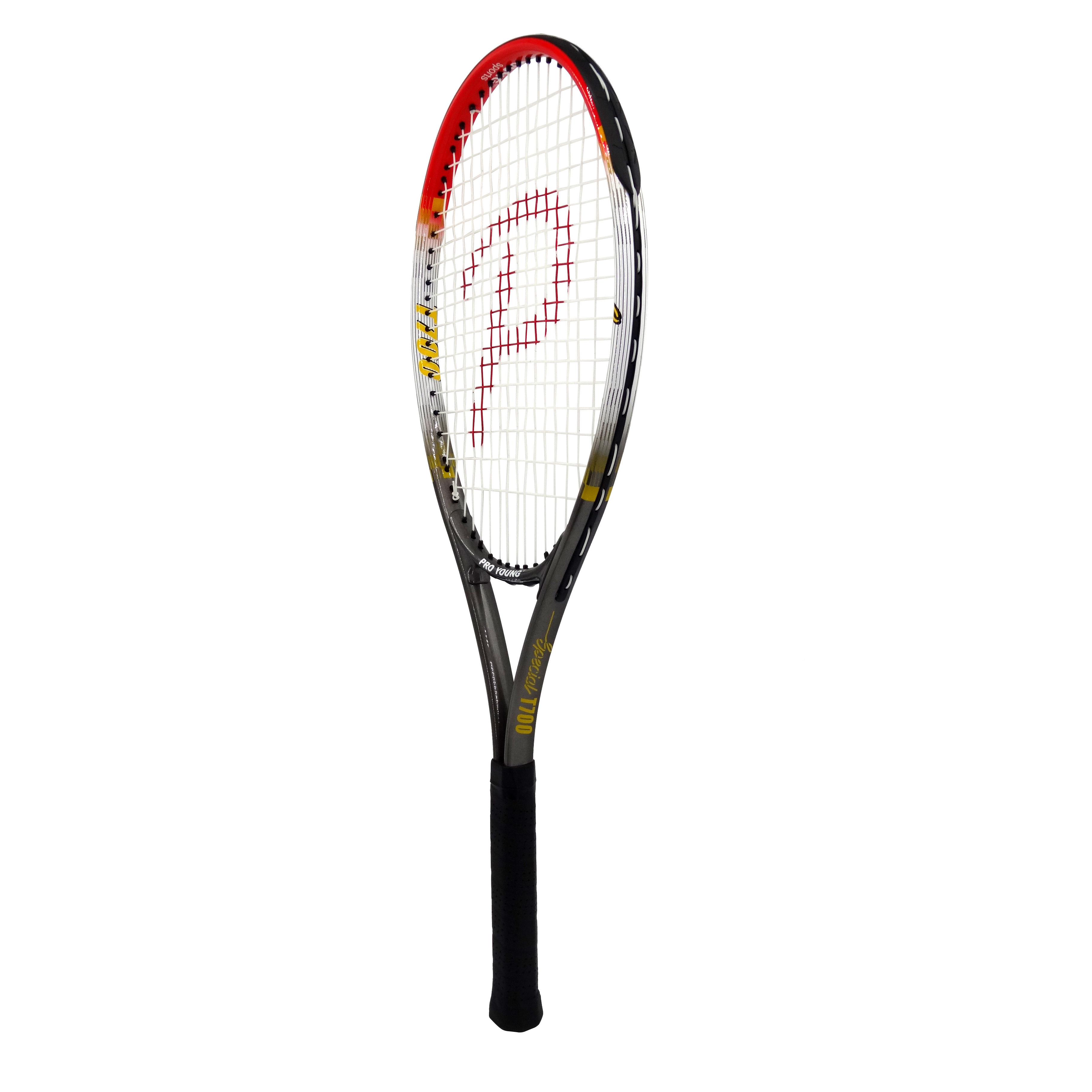 Tennis Racket Aluminum Custom 27inch Professional Factory Supply Tennis Racquet