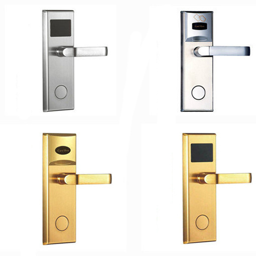 Wholesale Apartment Home School lock Traveling Security Padlock Portable Hotel Door Lock