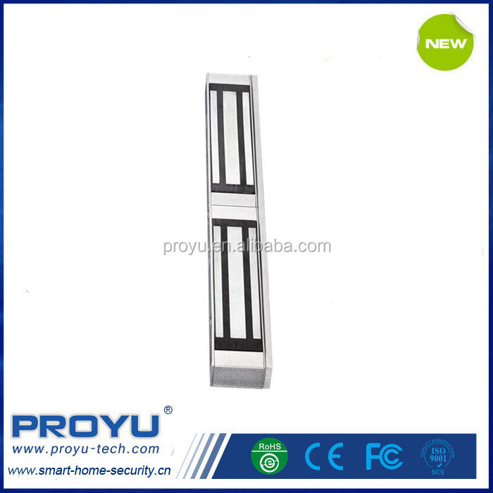 180kg double door electromagnetic lock electric lock for access control system in Office Room