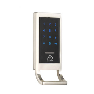 RFID & Password 6 digit electric keypad Locker Lock for Sauna Gym Safe Box Cabinet Drawer Lock