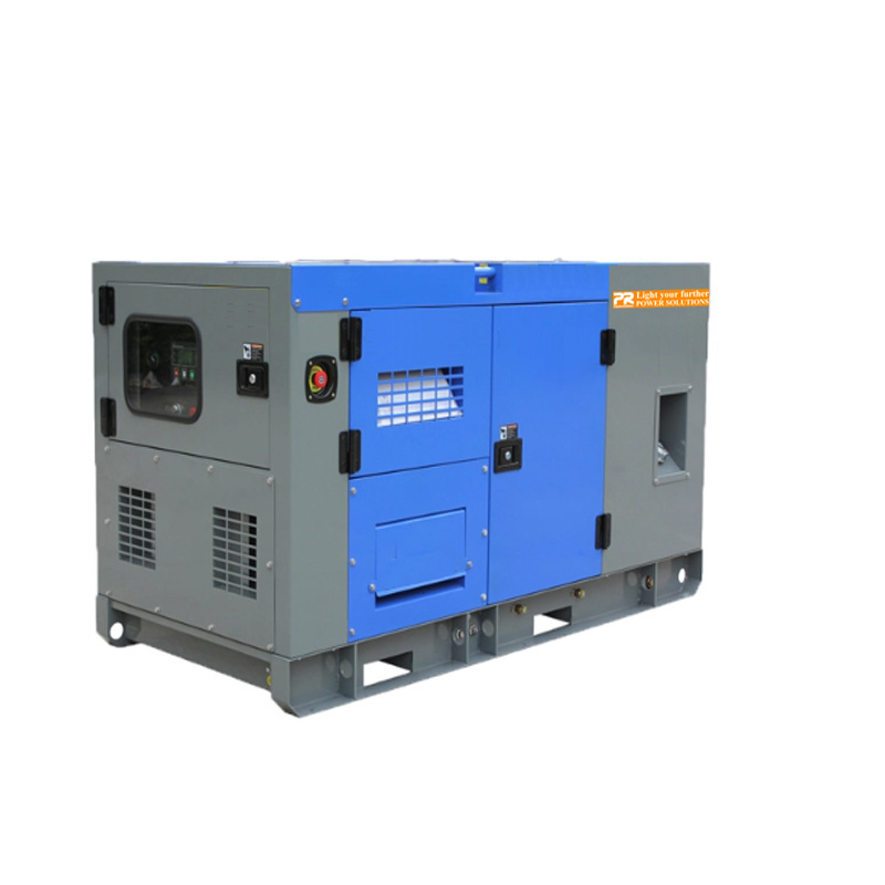 10kw 12kw 15kw 15 kva 10kva Silent Diesel Generator 12 kva Diesel Generators set 10kw 12kw 15kw