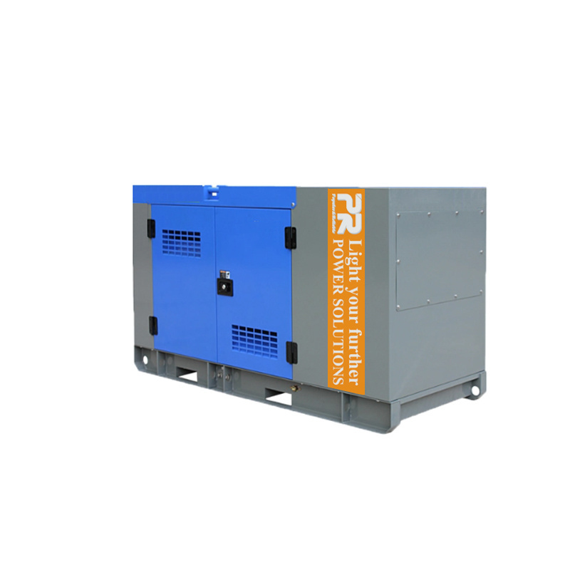 10kw 12kw 15kw 15 kva 10kva Silent Diesel Generator 12 kva Diesel Generators set 10kw 12kw 15kw